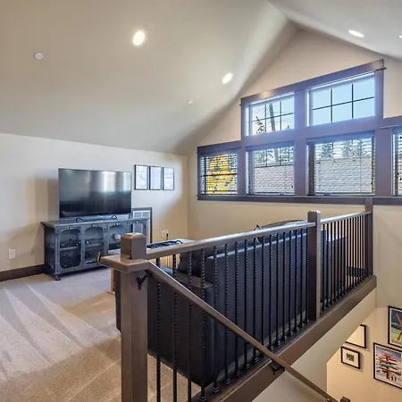 Suncadia 3 Bdrm Home With Spectacular Covered Patio